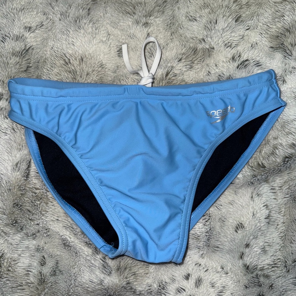 Speedo Solar print brief 30